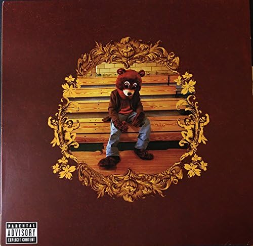 The College Dropout