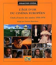 L' âge d'or du cinéma européen