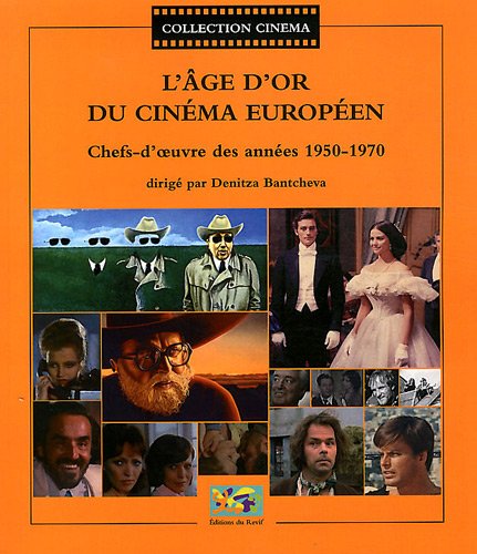 L' âge d'or du cinéma européen