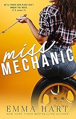 Miss Mechanic