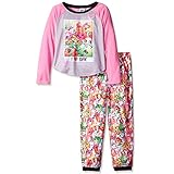 Shopkins Little Girls' 