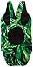 Speedo Big Girls'  Youth Vortex Superpro Xtra Life Lycra Swimsuit