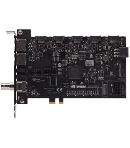 Amazon.com: PNY Quadro Sync2 Board 2 : Electronics