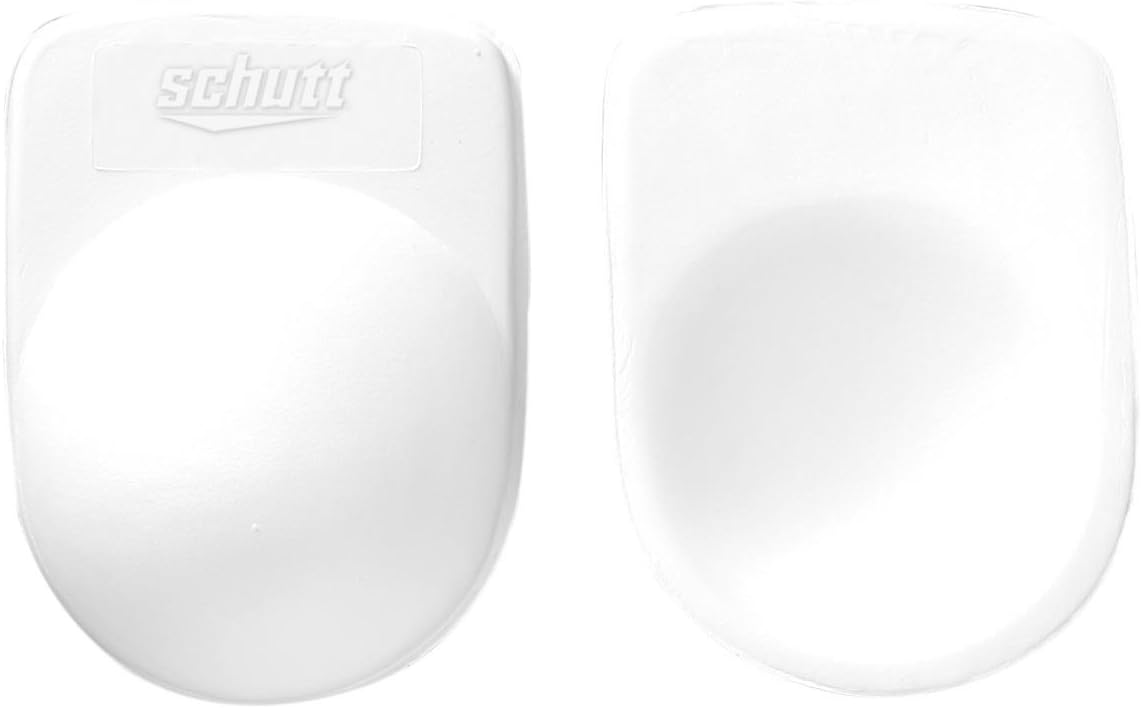 Schutt Varsity Lightweight Knee Pads : Football Thigh And Knee Pads : Sports & Outdoors