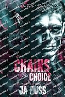 Trade Paperback edition cover