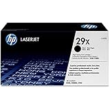 C4129X HP LaserJet 5000 Series Ultraprecise Printer Cartridge (10000 Yield) - (Genuine Orginal OEM toner)