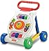 Fisher-Price Bright Beginnings Activity Walker