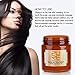 Hair Mask Nourishing Damage Repairing Treatment Soft Smooth Professional Magical Hair Caring Makeup Accessory 120 ML