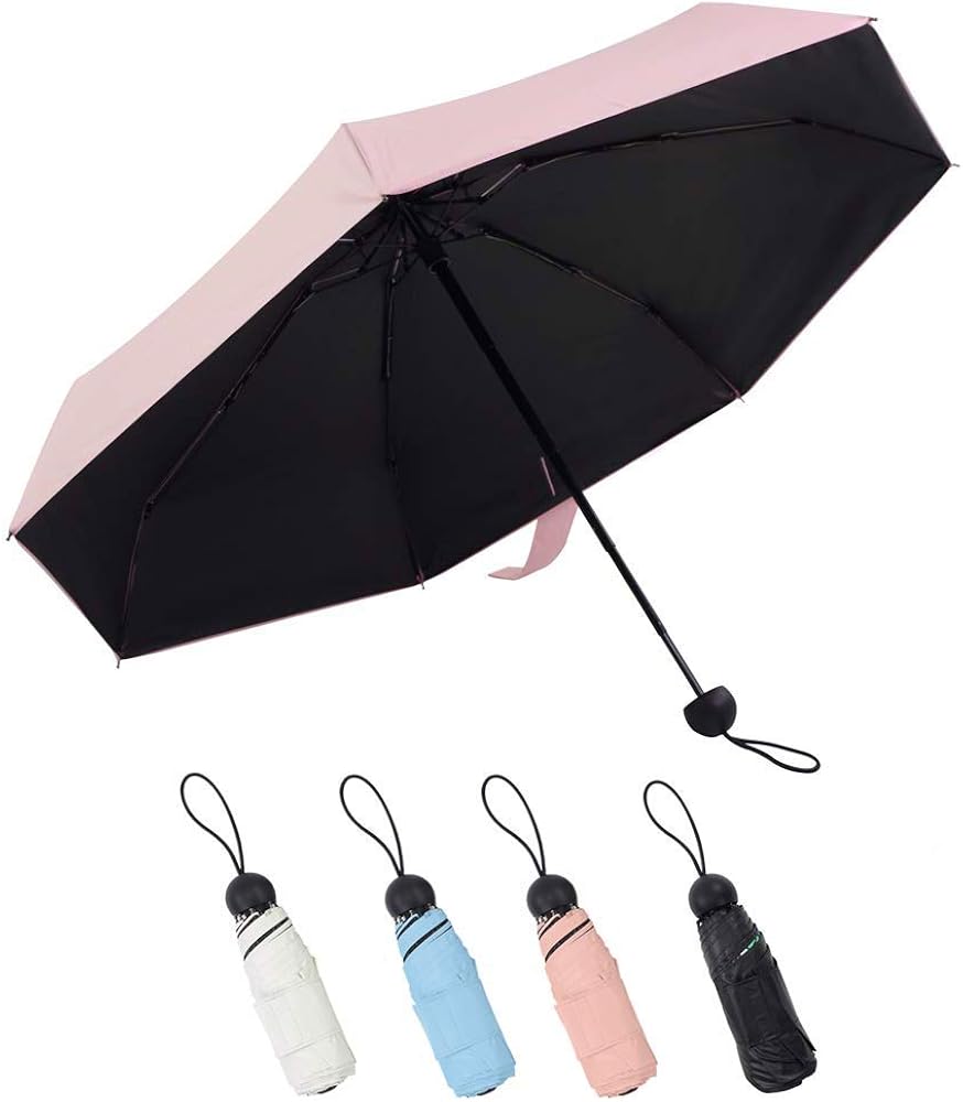 small uv umbrella