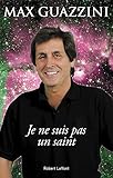 Image de Je ne suis pas un saint