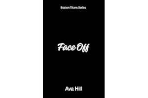 Face Off (Boston Titans Book 4)