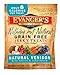 Evanger's Nothing But Natural Venison Jerky Treats for Dogs 4.5 oz Bag