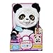 Animal Babies Deluxe Electronic Panda Plush