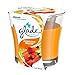 GLADE Candle Air Freshener, Hawaiian Breeze 3.4 oz (Pack of 3)