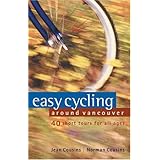 Easy Cycling Around Vancouver
