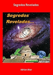 Livro Segredos Revelados