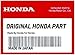 Honda 32105-Z6L-000 Sub-Wire Harness; 32105Z6L000 Made by Honda