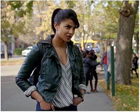 Priyanka Chopra 8 Inch X10 Inch Photo Barfi Don Don 2 Agneepath