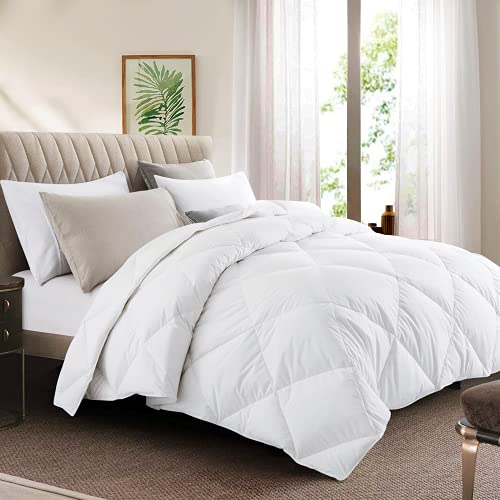 puredown Lightweight Goose Down 