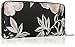 Anne Klein Time To Indulge Zip Around Wallet
