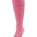 Compression Soccer Football Socks, Gmark Unisex Over The Calf Moderate (15-20mmHg) Graduated Socks 1-6 Pairs