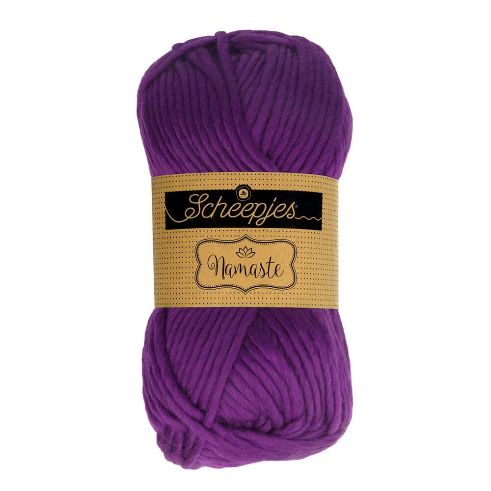 Scheepjes - Scheepjes Namaste 622 Hero Yarn - 1x100g — image 1