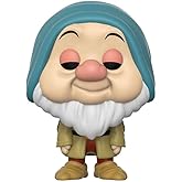 Funko Pop Disney: Snow White - Sleepy Collectible Vinyl Figure