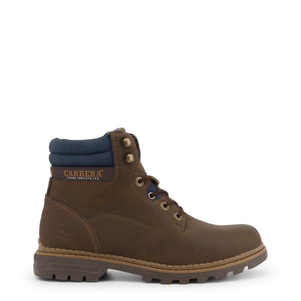 Carrera Jeans Scarponcini Invernali Tennesse Impermeabili e Traspiranti  Stivali urban-earth.co.uk