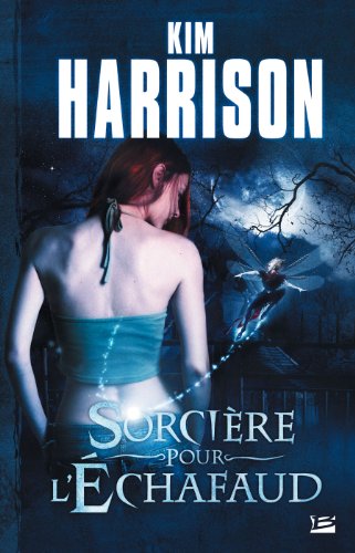 Sorcière pour l'échafaud