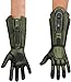 Halo: Master Chief Adult Costume Full Helmet and Gloves Bundle