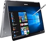 2018 Premium Samsung Notebook 9 Pro Business 15