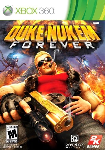 Amazon.com: Quake 4 - Xbox 360 (Renewed) : Video Games