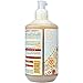 Alaffia EveryDay Shea Hand Soap, Mandarin Mango 12 fl oz