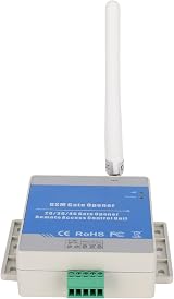 Yosoo Health Gear RTU5034 GSM Gate Opener Remote Switch Garage Door Access view 3