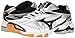 Mizuno Men's Wave Bolt 6 Volleyball-Shoes