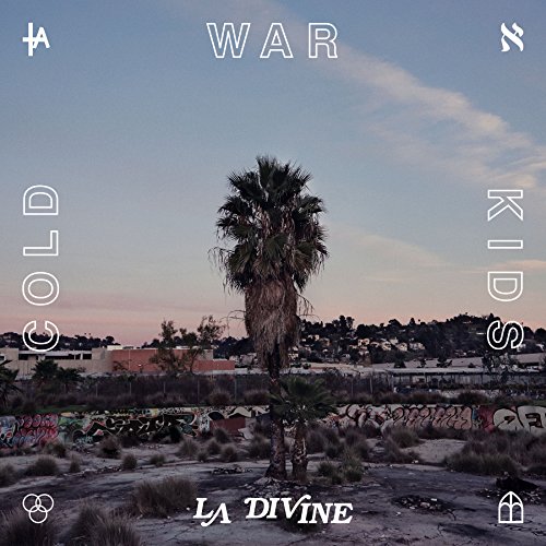 Album Art for La Divine by Cold War Kids