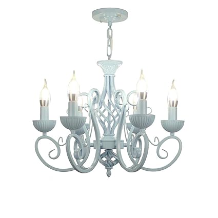 Amazon Com Friendship Shop Chandelier European Crystal