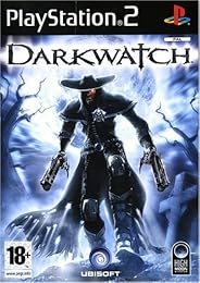 Darkwatch