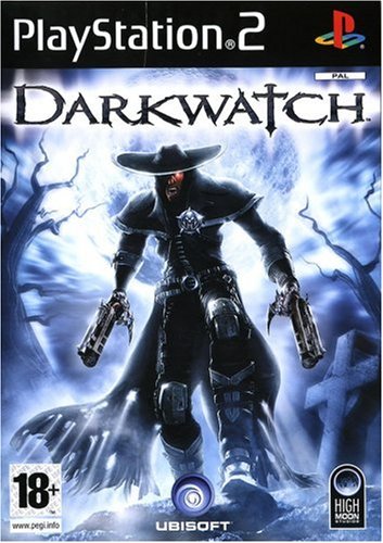 Darkwatch