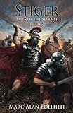 Stiger: Tales of the Seventh (Volume 1)