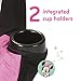 Disney Baby Minnie Mouse APT 40 Convertible Car Seat (Mouseketeer)