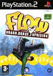 Flow: Urban Dance Uprising
