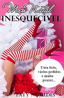 Livro Meu Natal Inesquecível