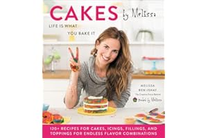 Cakes by Melissa: Life Is What You Bake It