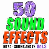20th Century Fox Theme Club Movie (Sound Effects Gun Fx Soundtrack Siren Dj Hip Hop Radio Movie)