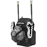 Easton | WALK-OFF MOJO Backpack Equipment Bag | Baseball & Softball | Multiple Colors