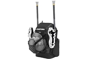 Easton | WALK-OFF MOJO Backpack Equipment Bag | Baseball & Softball | Multiple Colors
