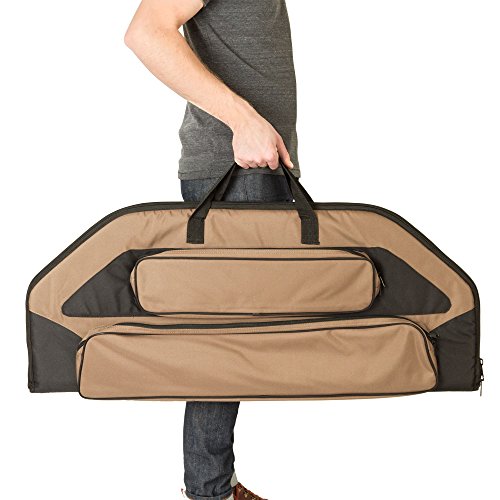 Kill Shot Soft Ultra-Lightweight Bow Case 38" BOW3070