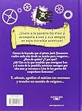 Image de El pequeño Leo Da Vinci. Los piratas fantasma #3 / The Pirate Ghosts (Little Leo Da Vinci 3) (Spanish Edition)
