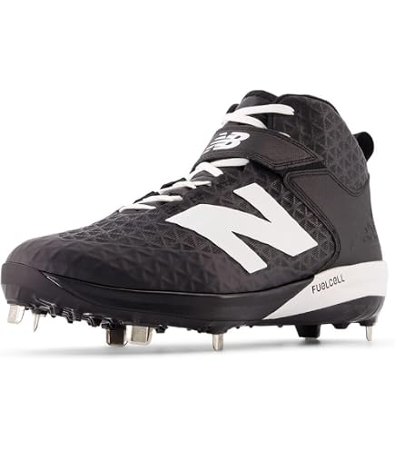 Amazon.com | New Balance Men's FuelCell 4040 V8 Molded Baseball